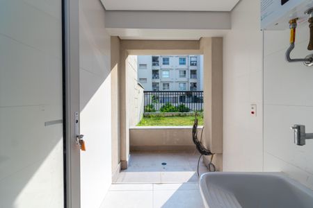 Apartamento para alugar com 106m², 2 quartos e 1 vagaÁrea de Serviço