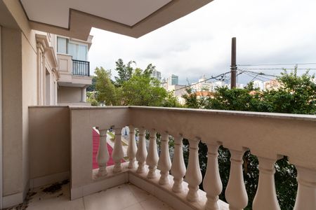 Apartamento para alugar com 106m², 2 quartos e 1 vagaVaranda da Sala