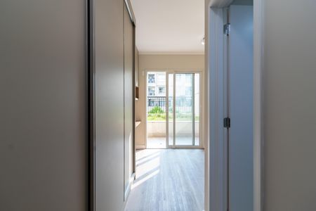 Apartamento para alugar com 106m², 2 quartos e 1 vagaSuíte 1