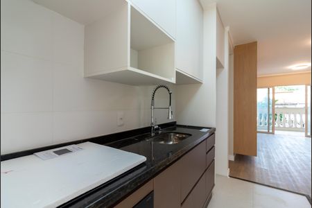 Apartamento para alugar com 106m², 2 quartos e 1 vagaCozinha