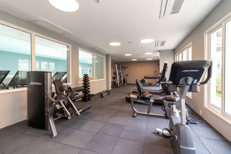 Apartamento para alugar com 106m², 2 quartos e 1 vagaÁrea comum - Academia