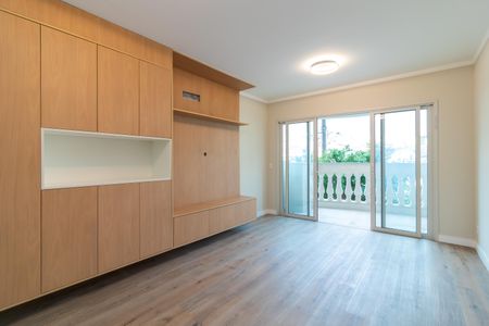 Sala de apartamento à venda com 2 quartos, 106m² em Vila Ester (zona Norte), São Paulo