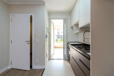Apartamento para alugar com 106m², 2 quartos e 1 vagaCozinha