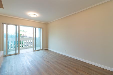 Apartamento para alugar com 106m², 2 quartos e 1 vagaSala
