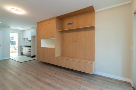 Sala de apartamento à venda com 2 quartos, 106m² em Vila Ester (zona Norte), São Paulo
