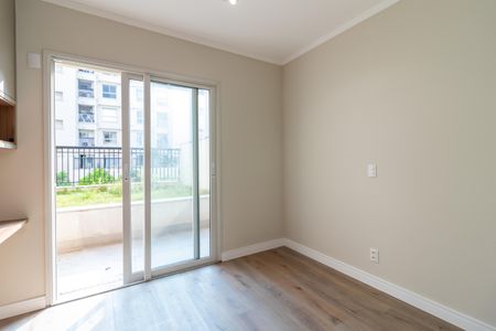 Apartamento para alugar com 106m², 2 quartos e 1 vagaSuíte 1
