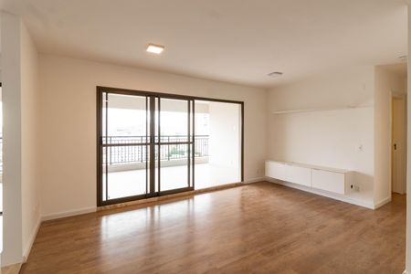 Sala de apartamento para alugar com 3 quartos, 100m² em Vila Leopoldina, São Paulo