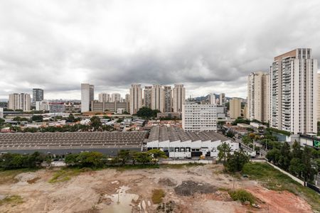 Vista da Varanda de apartamento para alugar com 3 quartos, 100m² em Vila Leopoldina, São Paulo