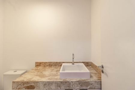 Lavabo de apartamento para alugar com 3 quartos, 100m² em Vila Leopoldina, São Paulo