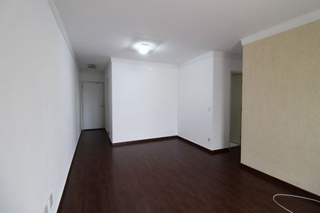 Apartamento à venda com 73m², 3 quartos e 2 vagasSala
