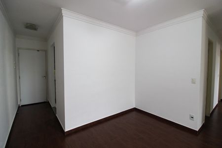 Apartamento à venda com 73m², 3 quartos e 2 vagasSala