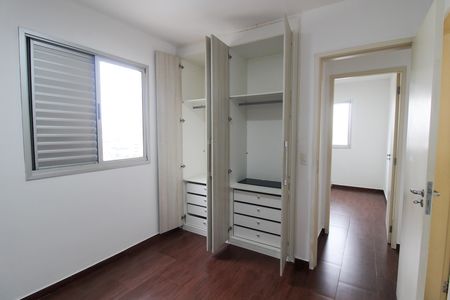 Apartamento à venda com 73m², 3 quartos e 2 vagasQuarto 3