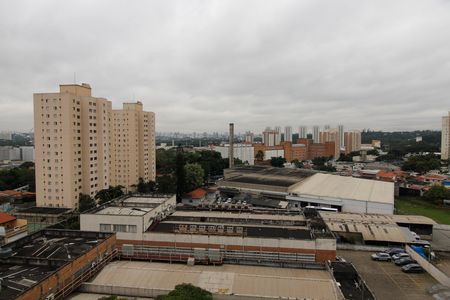 Apartamento à venda com 73m², 3 quartos e 2 vagasVista da Varanda