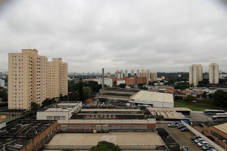 Apartamento à venda com 73m², 3 quartos e 2 vagasVista do Quarto 2