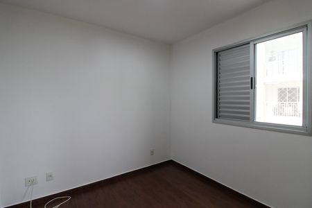 Apartamento à venda com 73m², 3 quartos e 2 vagasQuarto 3