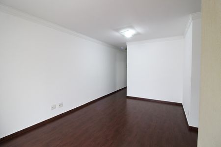 Apartamento à venda com 73m², 3 quartos e 2 vagasSala