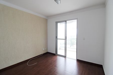 Sala de apartamento para alugar com 3 quartos, 73m² em Jaguaré, São Paulo