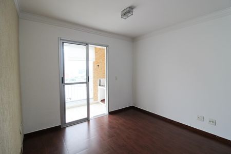 Apartamento à venda com 73m², 3 quartos e 2 vagasSala