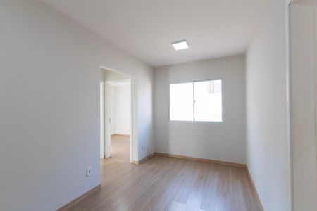 Apartamento para alugar com 2 quartos, 48m² em Parque Manchester, Sorocaba