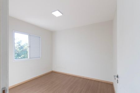 Quarto 2 de apartamento para alugar com 2 quartos, 48m² em Parque Manchester, Sorocaba