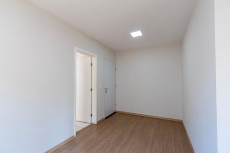 Sala  de apartamento para alugar com 2 quartos, 48m² em Parque Manchester, Sorocaba