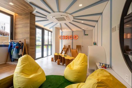 Apartamento à venda com 150m², 3 quartos e 2 vagasÁrea Comum