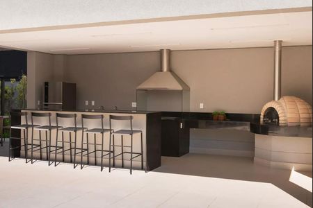 Apartamento à venda com 150m², 3 quartos e 2 vagasÁrea Comum