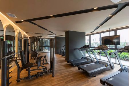 Apartamento à venda com 150m², 3 quartos e 2 vagasÁrea Comum