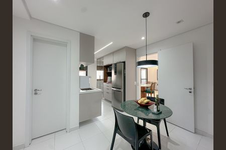 Apartamento à venda com 150m², 3 quartos e 2 vagasCozinha