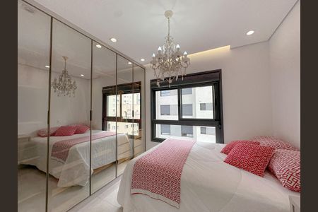 Apartamento à venda com 150m², 3 quartos e 2 vagasSuíte 3