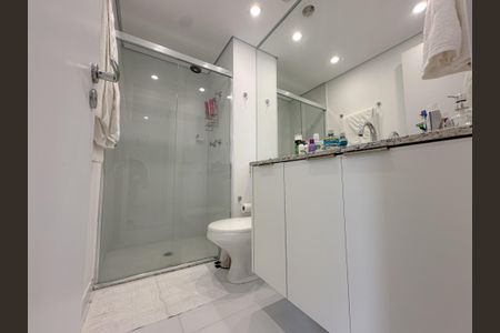Apartamento à venda com 150m², 3 quartos e 2 vagasBanheiro Suíte 1