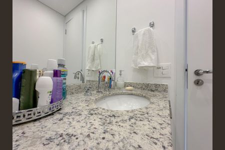 Apartamento à venda com 150m², 3 quartos e 2 vagasBanheiro Suíte 1