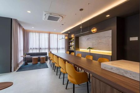 Apartamento à venda com 150m², 3 quartos e 2 vagasÁrea Comum