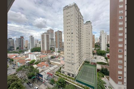 Apartamento à venda com 150m², 3 quartos e 2 vagasVaranda Gourmet