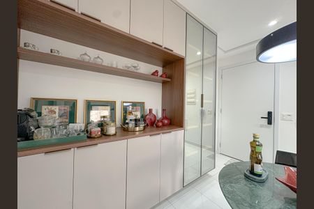 Apartamento à venda com 150m², 3 quartos e 2 vagasCozinha