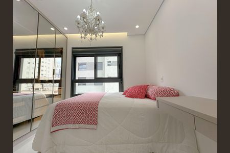 Apartamento à venda com 150m², 3 quartos e 2 vagasSuíte 3