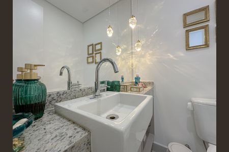 Apartamento à venda com 150m², 3 quartos e 2 vagasLavabo