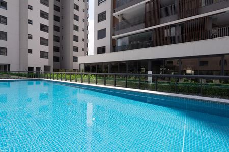 Apartamento à venda com 150m², 3 quartos e 2 vagasÁrea Comum