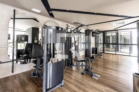 Apartamento à venda com 150m², 3 quartos e 2 vagasÁrea Comum