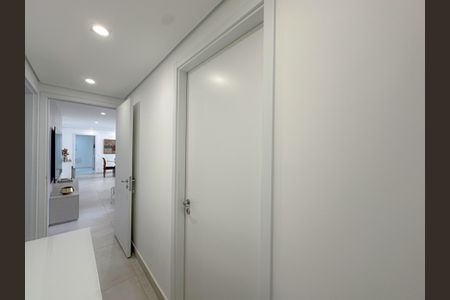 Apartamento à venda com 150m², 3 quartos e 2 vagasBanheiro Suíte 3