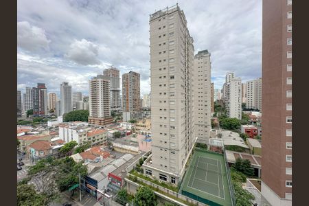 Apartamento à venda com 150m², 3 quartos e 2 vagasVaranda Gourmet