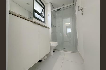 Apartamento à venda com 150m², 3 quartos e 2 vagasBanheiro Suíte 3