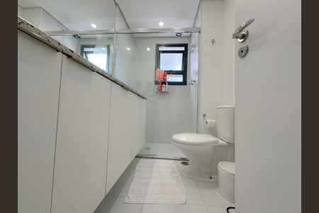 Apartamento à venda com 150m², 3 quartos e 2 vagasBanheiro Suíte 2