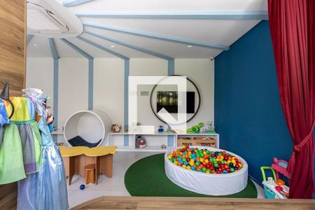 Apartamento à venda com 150m², 3 quartos e 2 vagasÁrea Comum