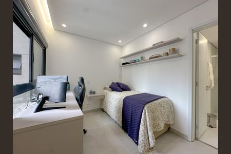 Apartamento à venda com 150m², 3 quartos e 2 vagasSuíte 1