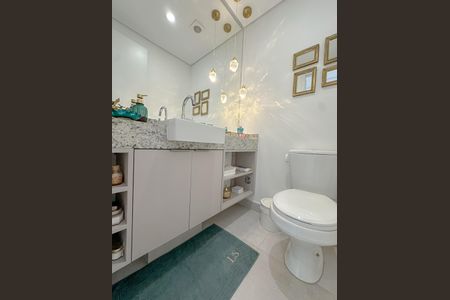 Apartamento à venda com 150m², 3 quartos e 2 vagasLavabo