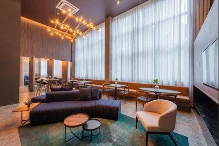 Apartamento à venda com 150m², 3 quartos e 2 vagasÁrea Comum