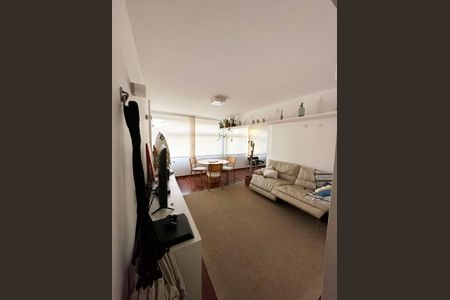 Apartamento à venda com 80m², 2 quartos e 1 vaga
