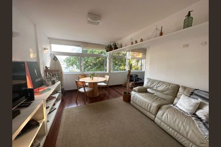 Apartamento à venda com 80m², 2 quartos e 1 vaga