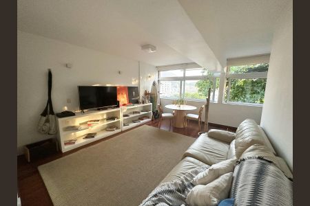 Apartamento à venda com 80m², 2 quartos e 1 vaga